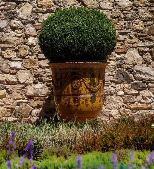 Junior Süit, La Pietra Del Cabreo