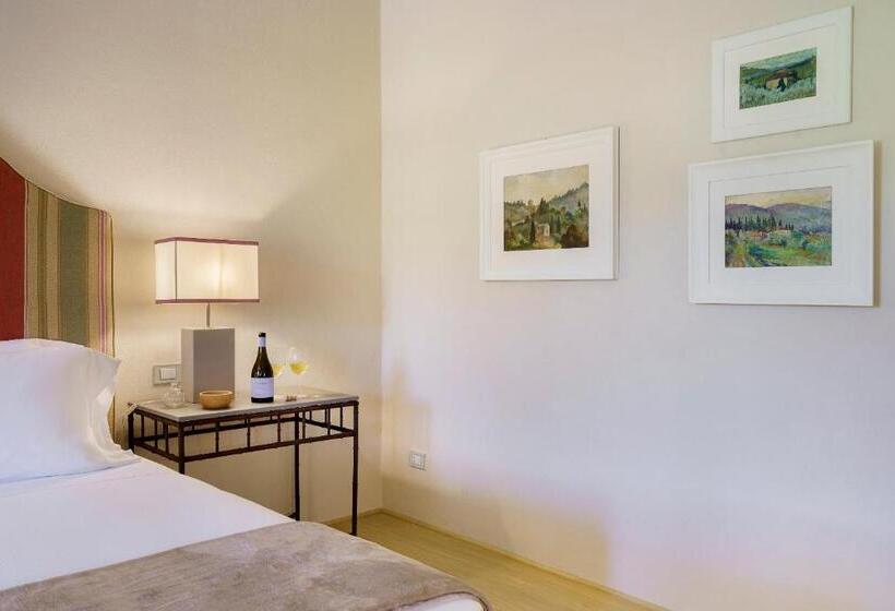 Superior Oda, La Pietra Del Cabreo