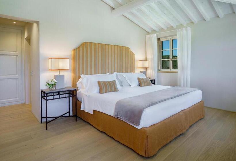 Superior Oda, La Pietra Del Cabreo