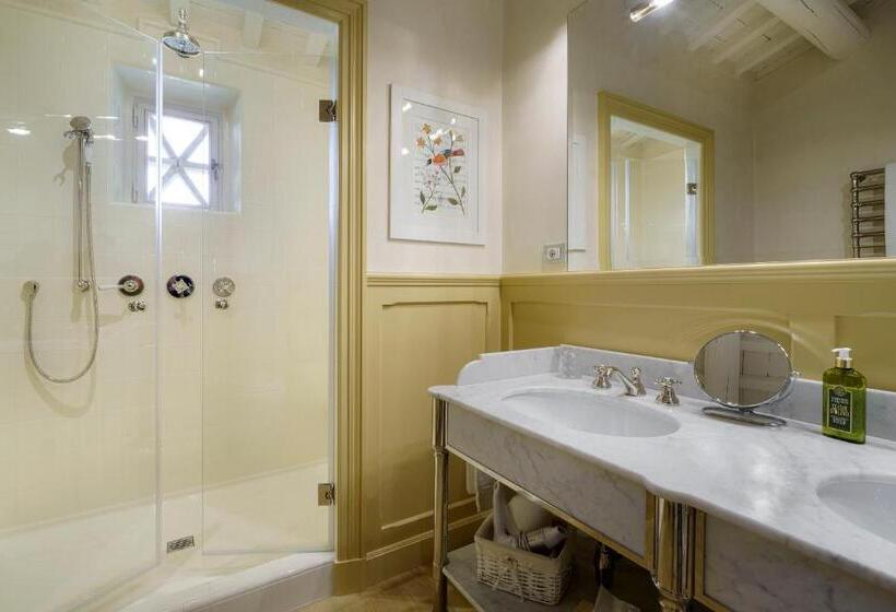 Superior Oda, La Pietra Del Cabreo