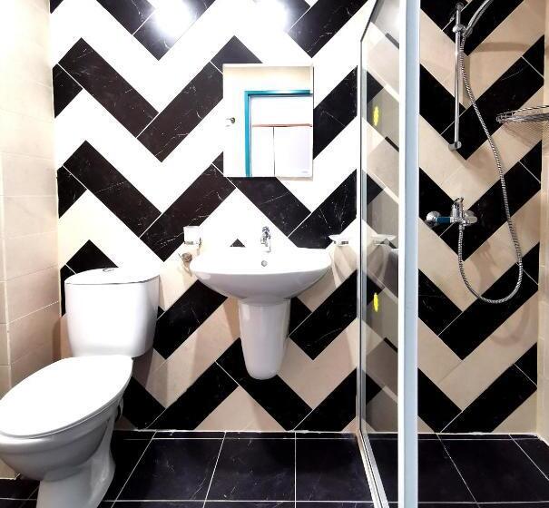 스탠다드 룸 바다 전망, Largo Beach