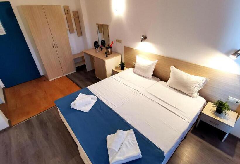 스탠다드 룸 바다 전망, Largo Beach