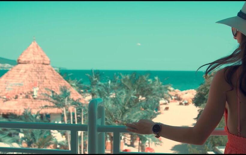 스탠다드 룸 바다 전망, Largo Beach