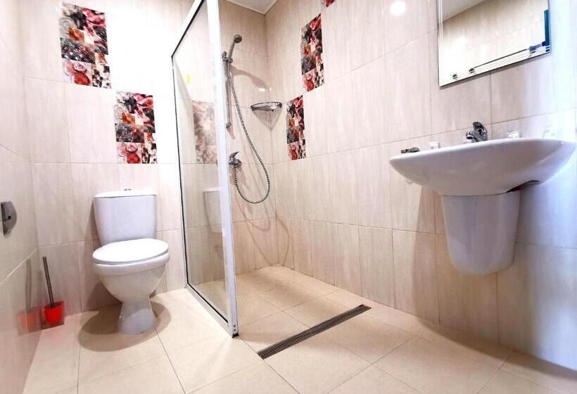 חדר סטנדרט, Largo Beach