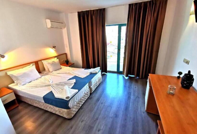 스탠다드 룸, Largo Beach