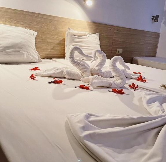 스탠다드 룸, Largo Beach