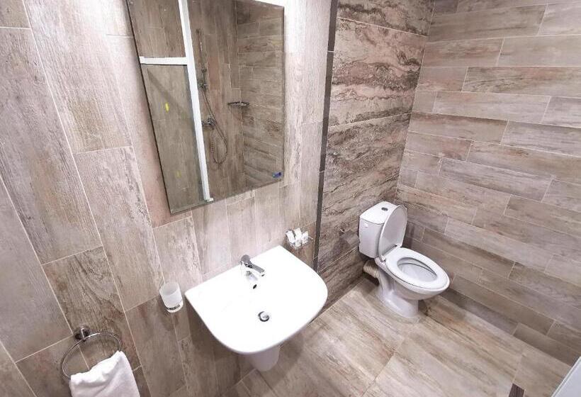 Triple Room Sea View, Largo Beach