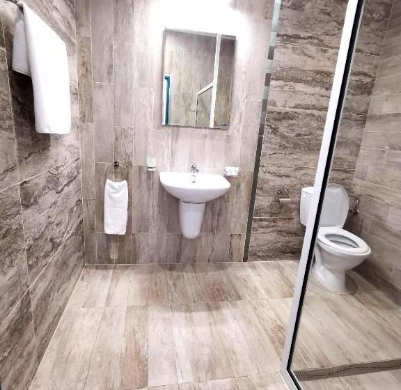 חדר סטנדרט יחיד, Largo Beach