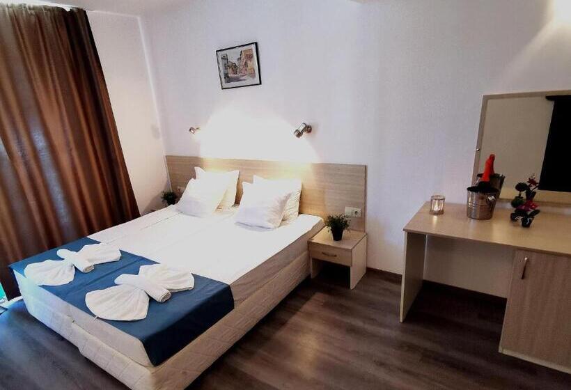 스탠다드 싱글 룸, Largo Beach