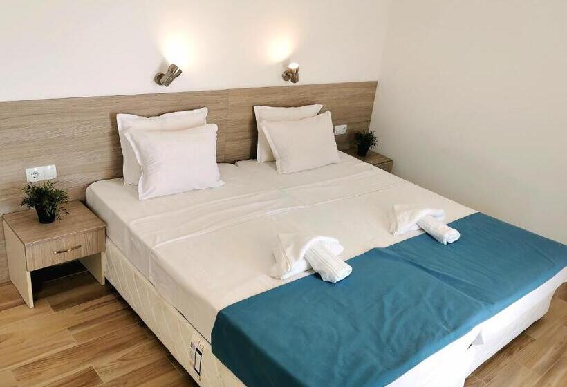 스탠다드 싱글 룸, Largo Beach