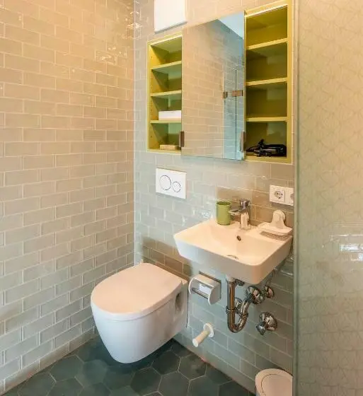Standard-huone, Pradl Elf My Apartment