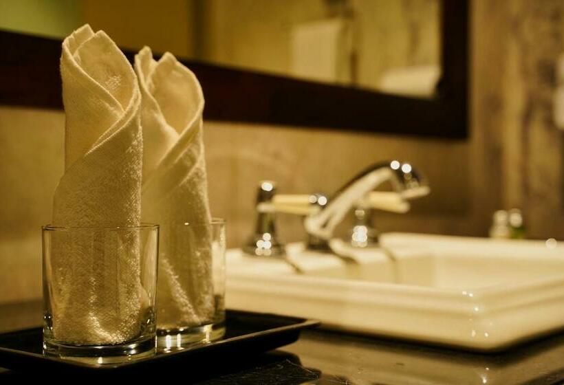 Номер Deluxe, Sahdev Bagh