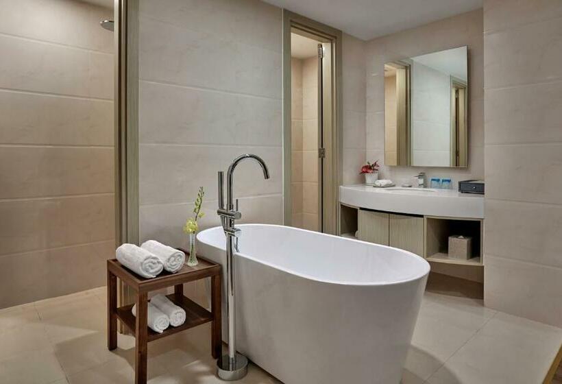 اتاق خانوادگی, Khách Sạn Sam Quảng Bình