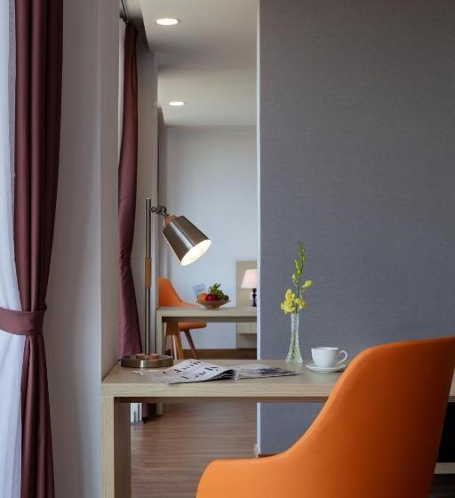 اتاق خانوادگی, Khách Sạn Sam Quảng Bình