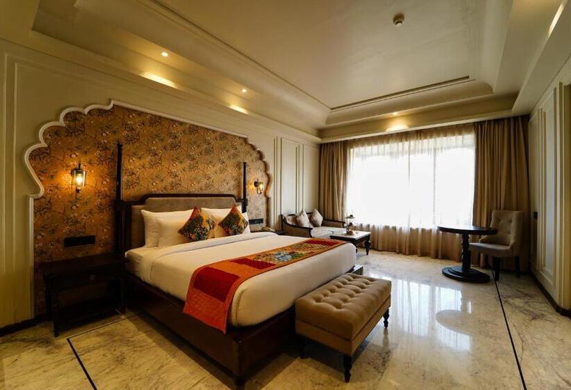 Номер Superior, Sahdev Bagh