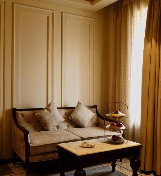 Номер Superior, Sahdev Bagh