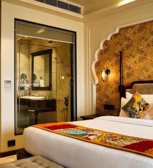 Номер Superior, Sahdev Bagh