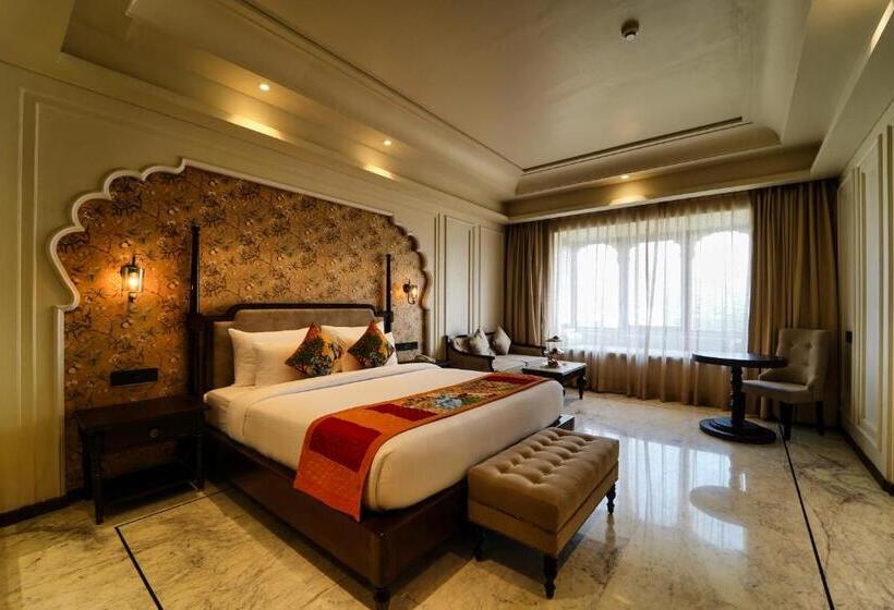 Номер Superior, Sahdev Bagh