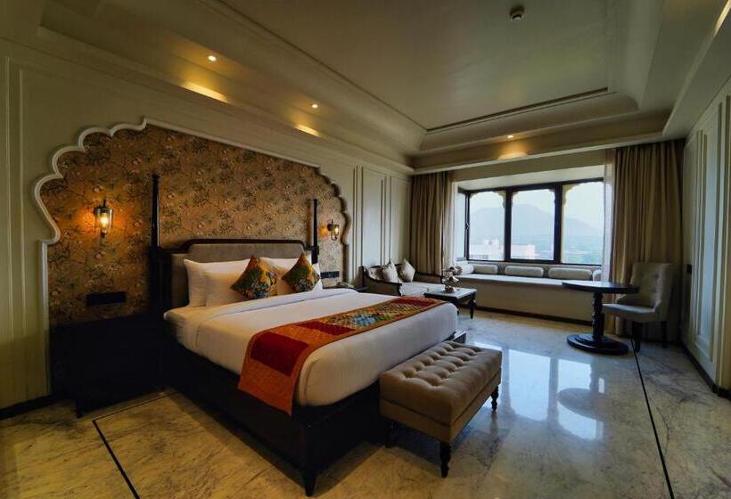 Номер Superior, Sahdev Bagh