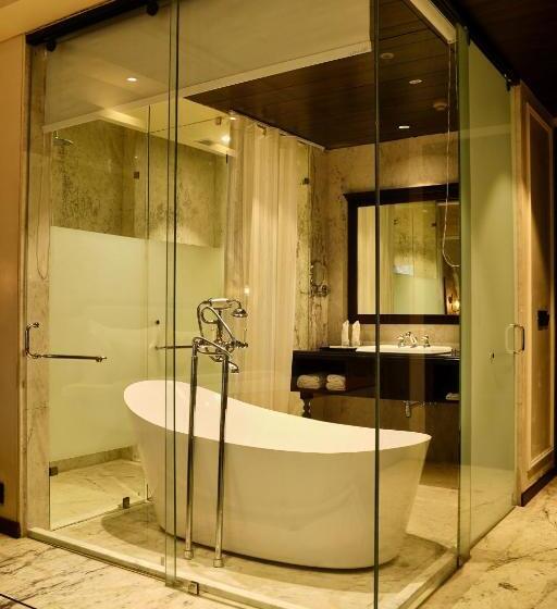 Номер Deluxe, Sahdev Bagh