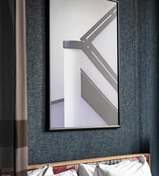 ベーシックルーム, The Florian Amsterdam Airport