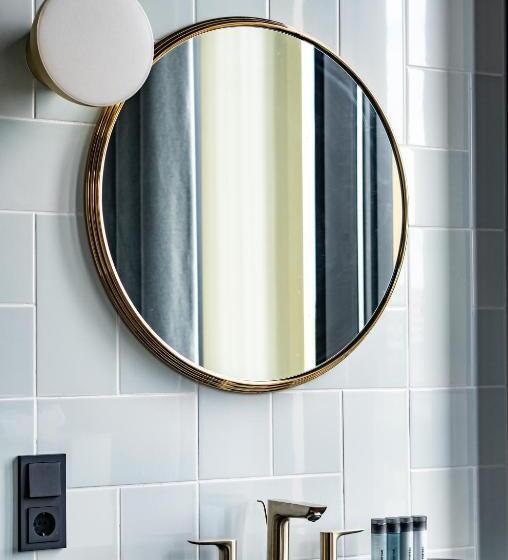 デラックスルーム, The Florian Amsterdam Airport