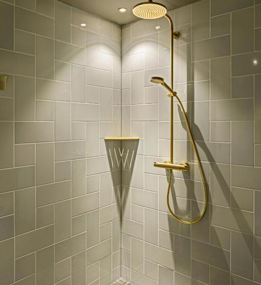 身障者適用スタンダードルーム, The Florian Amsterdam Airport