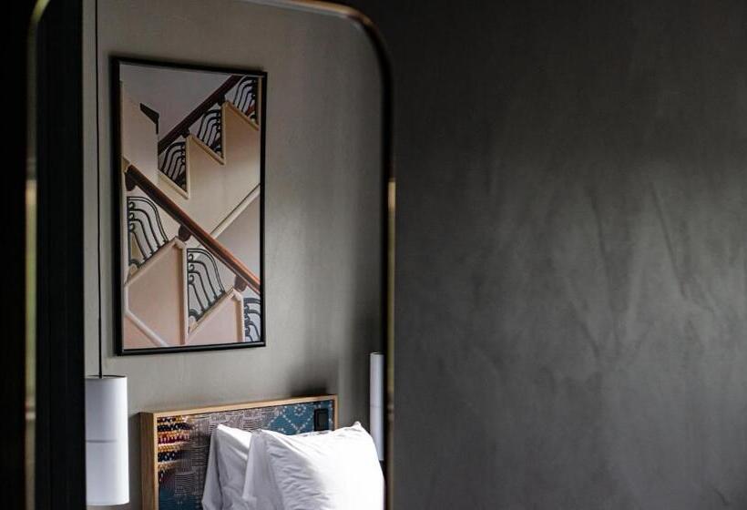 ビジネスルーム, The Florian Amsterdam Airport