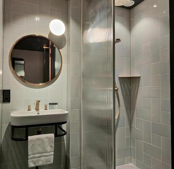 ビジネスルーム, The Florian Amsterdam Airport