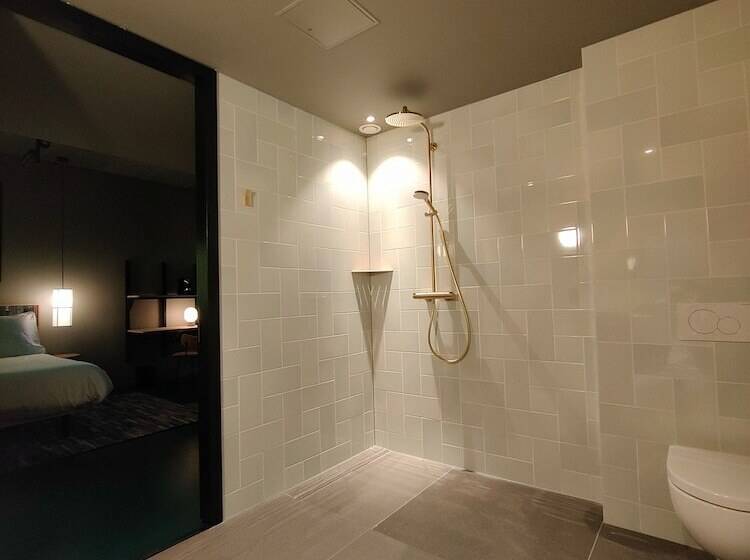 スタンダードルーム, The Florian Amsterdam Airport