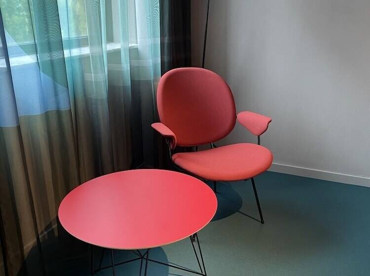 スーペリアールーム, The Florian Amsterdam Airport