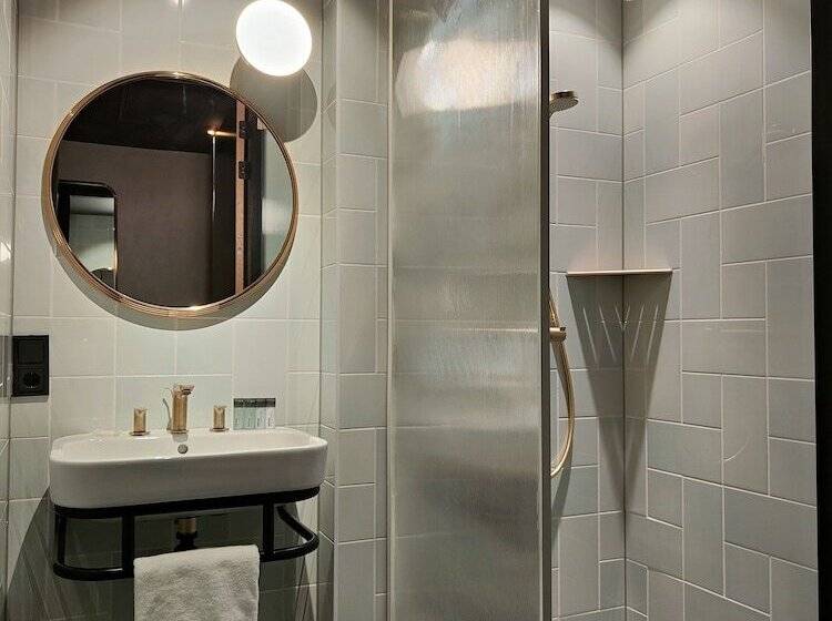 ビジネスルーム, The Florian Amsterdam Airport