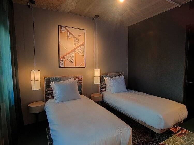 ビジネスルーム, The Florian Amsterdam Airport