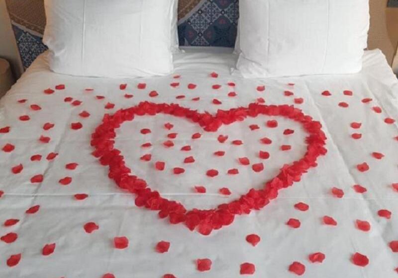 スーペリアールーム, The Florian Amsterdam Airport