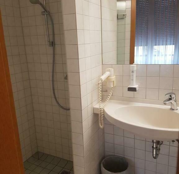 스탠다드 룸, Landgasthof Hotel Grüner Baum