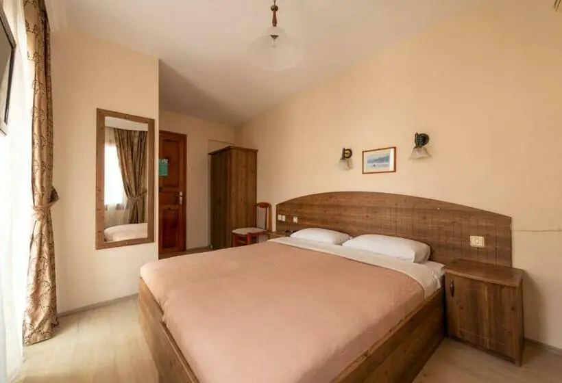 スタンダードルーム, Lİmon Otel FoÇa