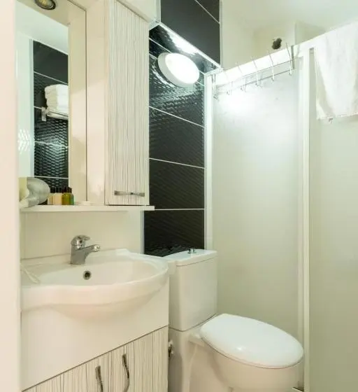 スタンダードルーム, Lİmon Otel FoÇa