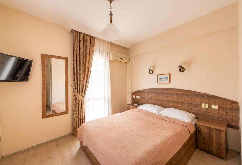اتاق استاندارد, Lİmon Otel FoÇa