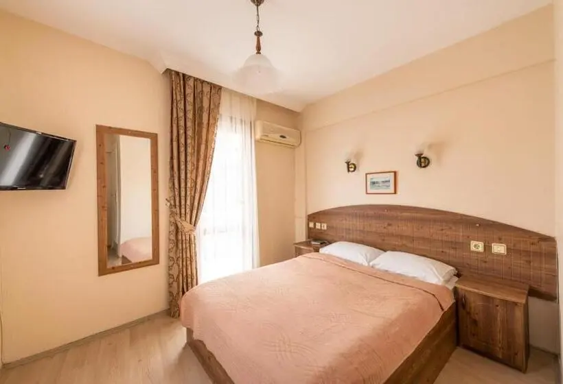 スタンダードルーム, Lİmon Otel FoÇa