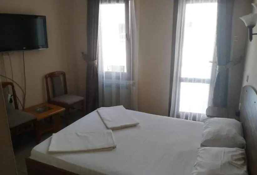 スタンダードルーム, Lİmon Otel FoÇa
