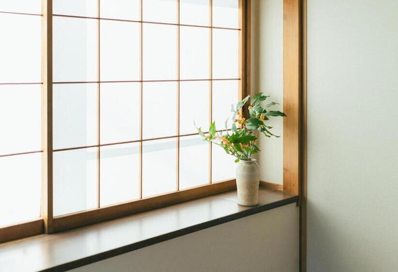 スーペリアールーム, Beach Side House Shell Kamakurahase