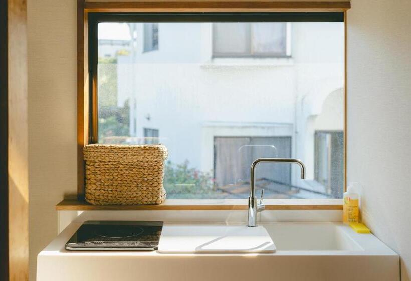 スーペリアールーム, Beach Side House Shell Kamakurahase