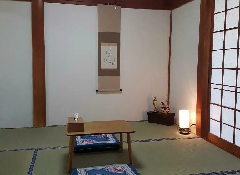 デラックスルーム, 旅籠まさら Hatago Masara