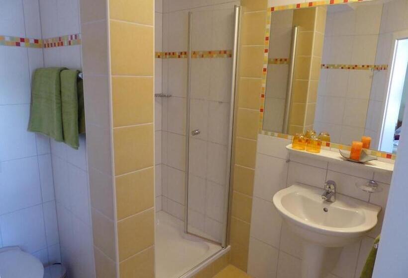 חדר סטנדרט, Pension Rosengärtchen