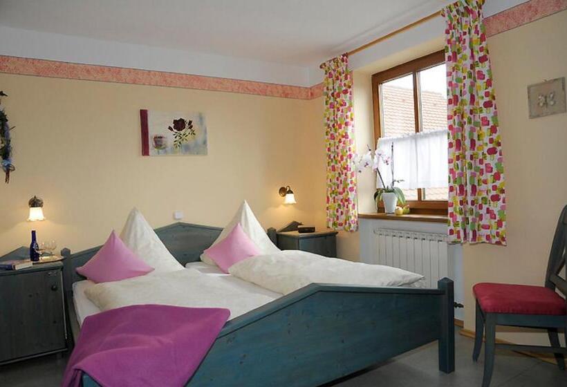 חדר סטנדרט, Pension Rosengärtchen