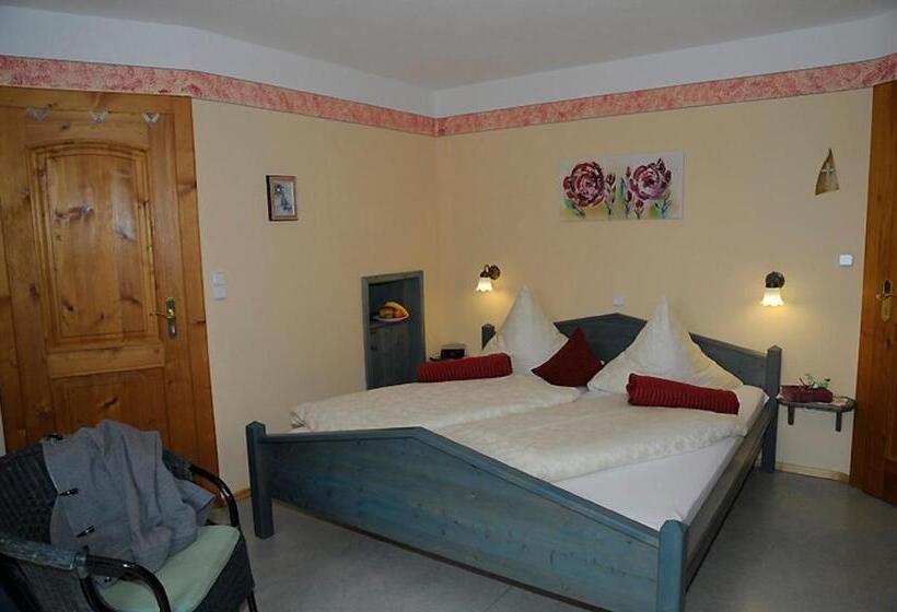 חדר סטנדרט, Pension Rosengärtchen