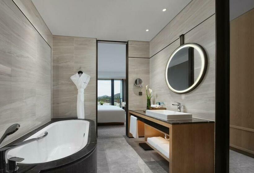 اتاق سوپریور, Primus Hotel Xuzhou Dalong Lake