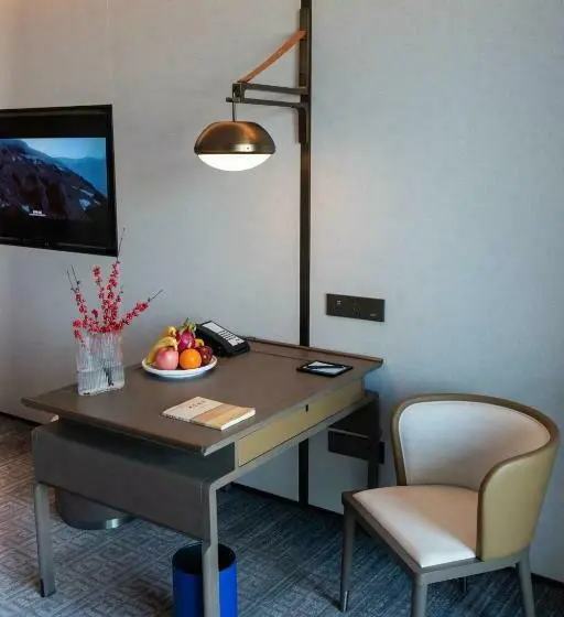 スーペリアールーム, Primus Hotel Xuzhou Dalong Lake