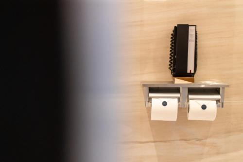 带阳台的豪华间, Primus Hotel Xuzhou Dalong Lake