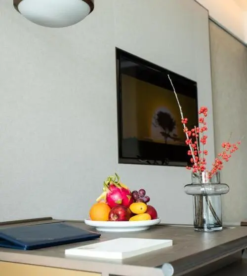 デラックスルーム, Primus Hotel Xuzhou Dalong Lake